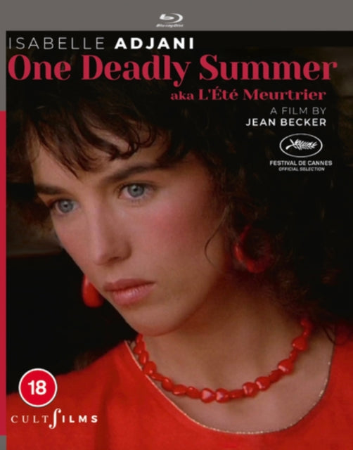 One Deadly Summer (Blu-ray)