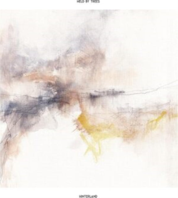 Held By Trees - Hinterland (Vinyl)