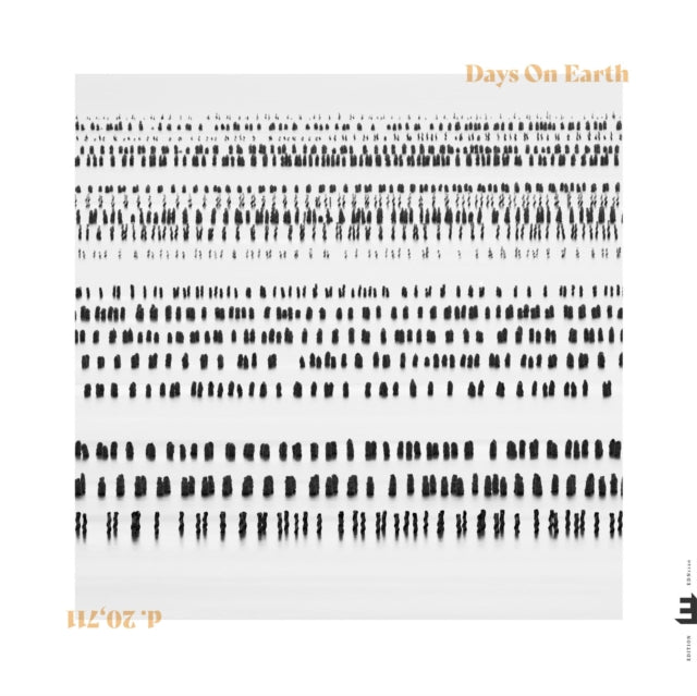 Mark Lockheart - Days On Earth (CD)