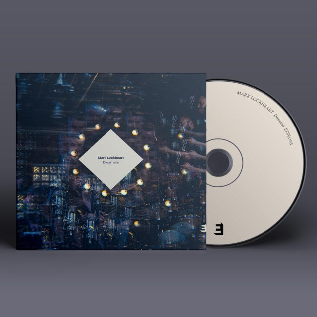 Mark Lockheart - Dreamers (CD)