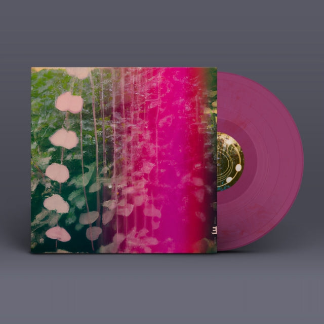 Snowpoet - Heartstrings (Vinyl)