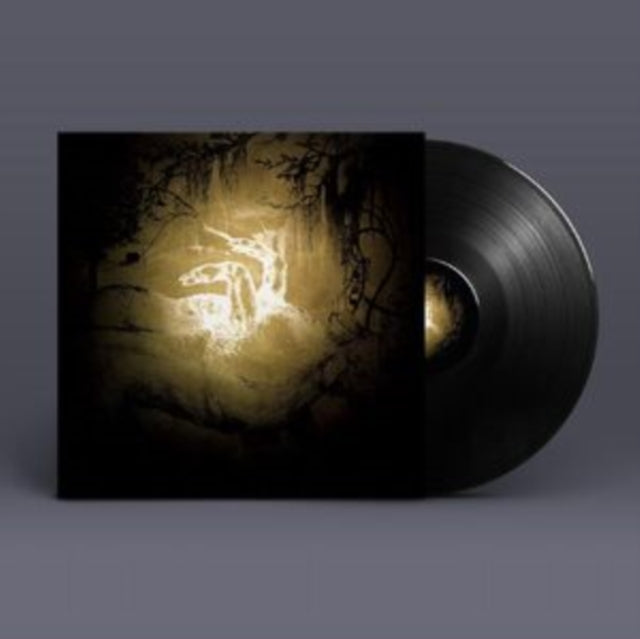 Polar Bear - Held On The Tips Of Fingers (Vinyl)