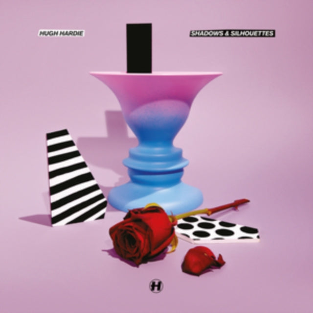 Hugh Hardie - Shadows & Silhouettes (CD)