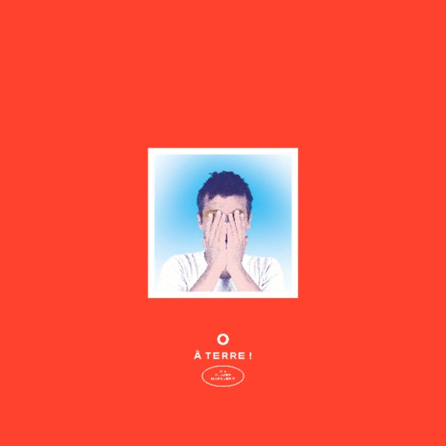 O Olivier Margerit - A Terre (CD)