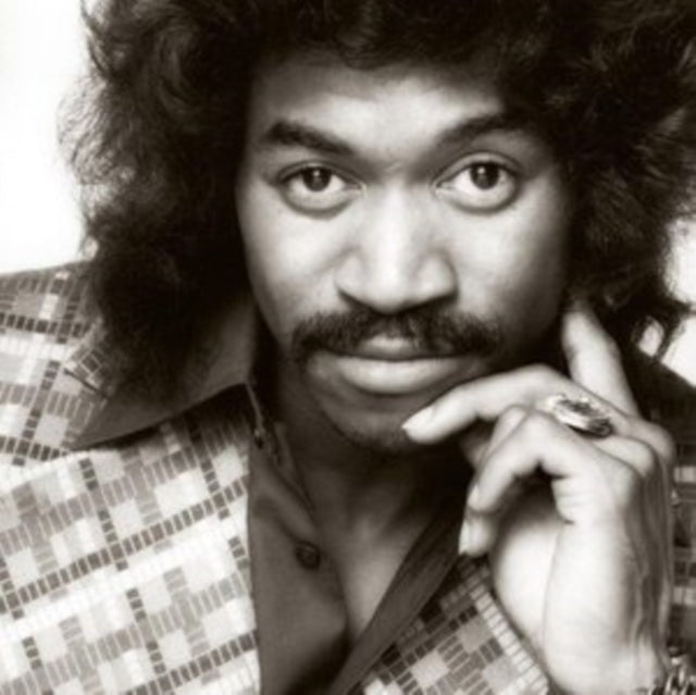 G.C. Cameron - Live For Love (Vinyl)