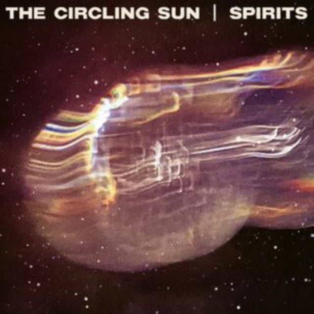 Circling Sun - Spirits (Vinyl)