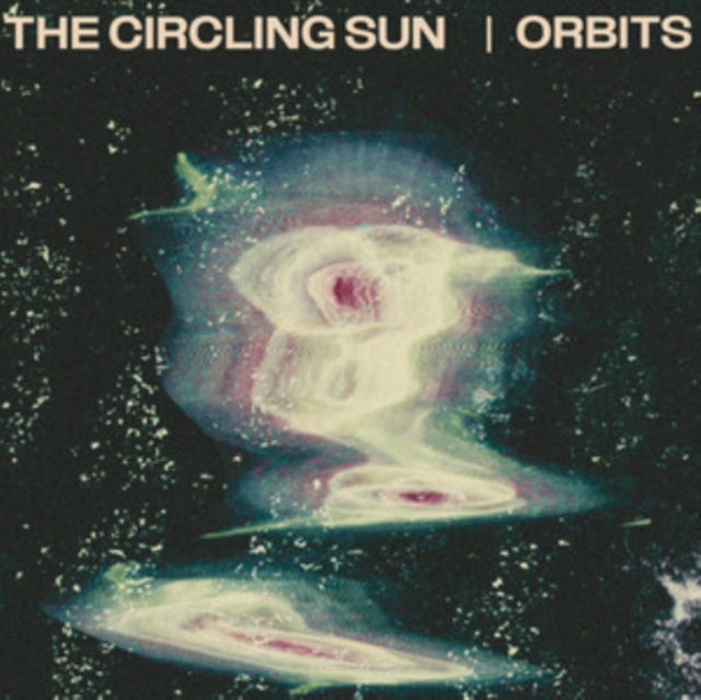 Circling Sun - Orbits - 2025 Release (Vinyl)