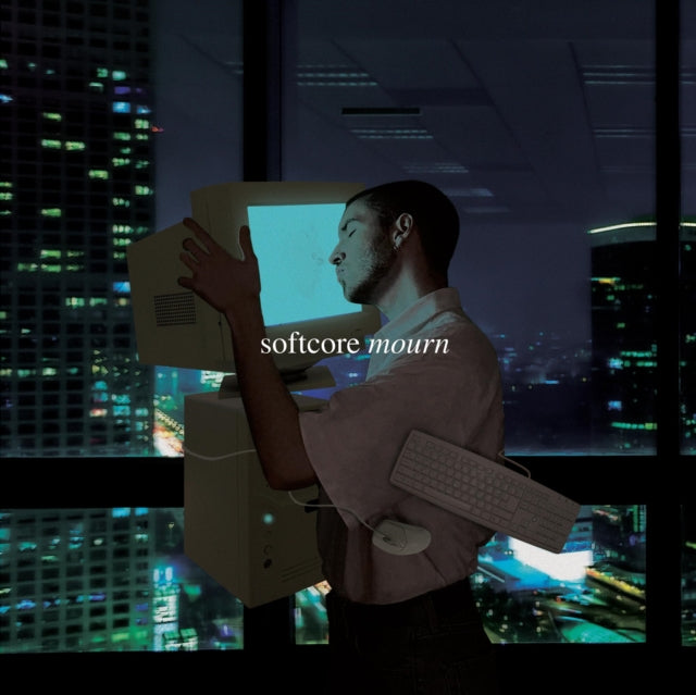 Pizzagirl - Softcore Mourn (CD)