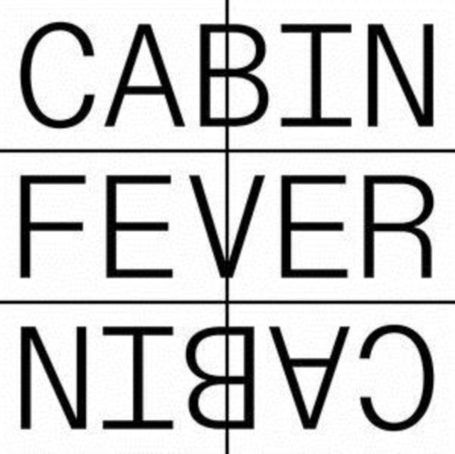 Esmerelda Conde Ruiz - Cabin Fever (CD)