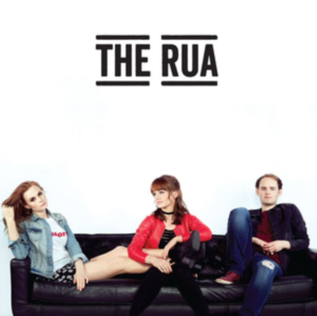 Rua - The Rua (CD)