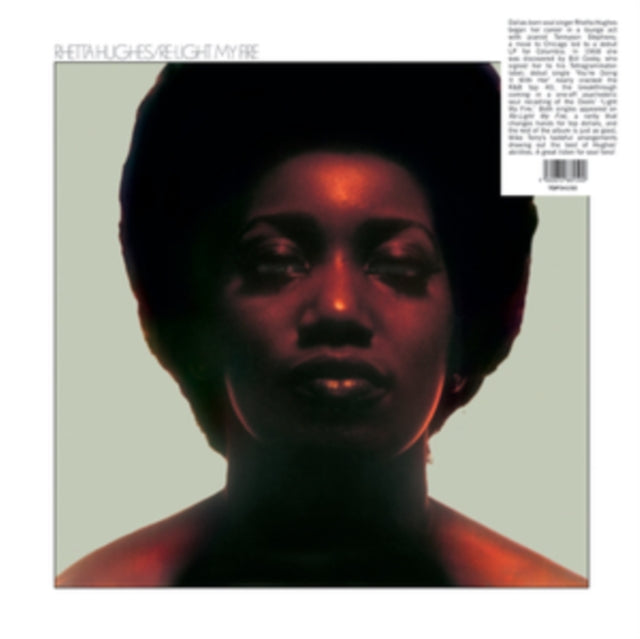 Rhetta Hughes Re Light My Fire (https://lasgo.dmmserver.com/media/640/50606728/5060672881500.jpg)