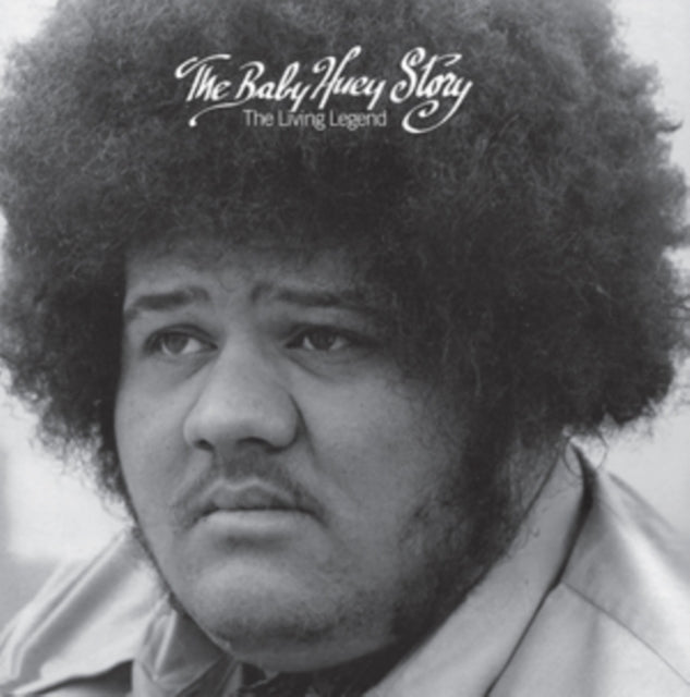 Baby Huey - The Baby Huey Story (Vinyl)