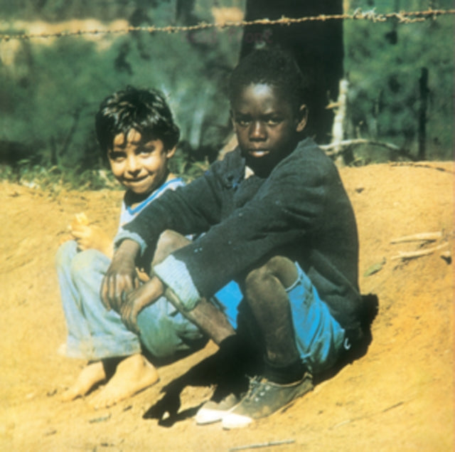 Milton Nascimento & Lo Borges - Clube De Esquina (Vinyl)