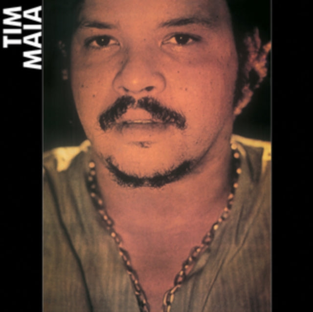 Tim Maia - 1st (Vinyl)