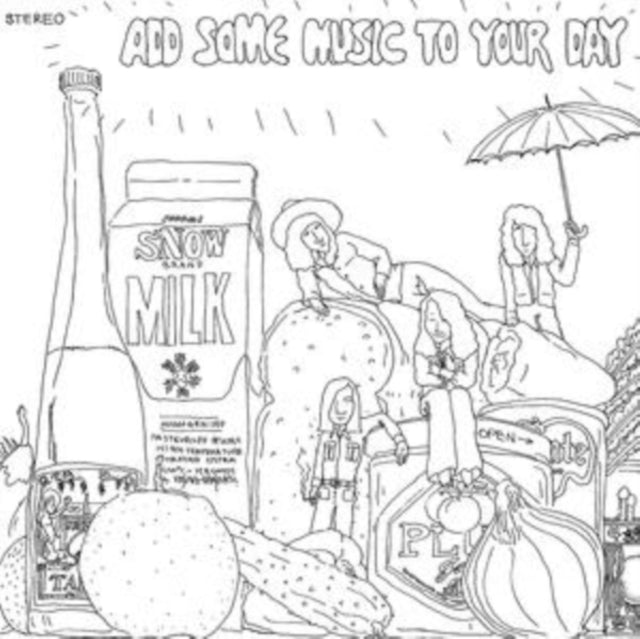 Tatsuro Yamashita Add Some Music To Your Day (https://lasgo.dmmserver.com/media/640/50606728/5060672889728.jpg)