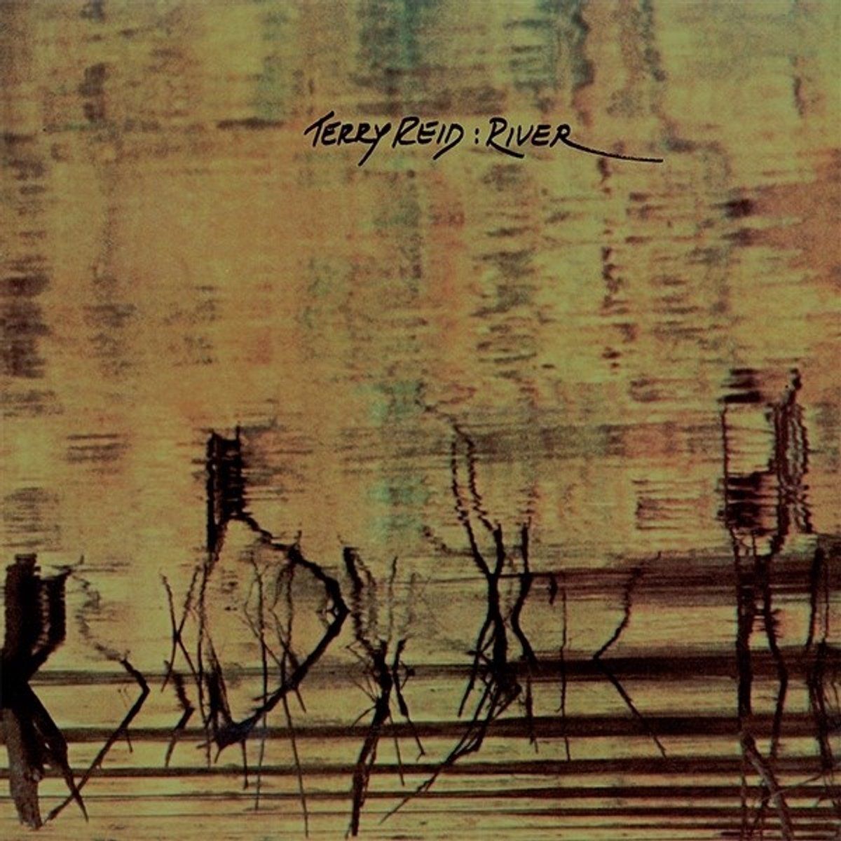 Terry Reid - River (Vinyl)