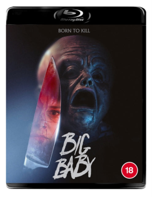 Big Baby (Blu-ray)