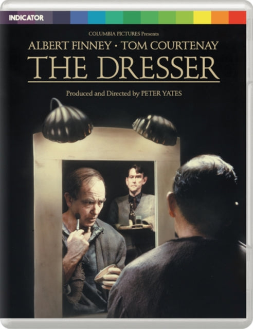 The Dresser (Limited Edition) (Blu-ray)