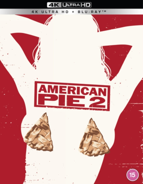 American Pie 2 - Deluxe Collectors Edition (Blu-ray 4K)