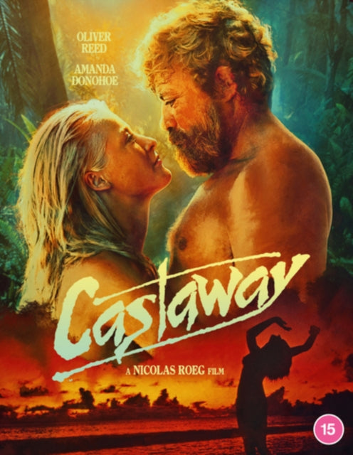 Castaway (Blu-ray)