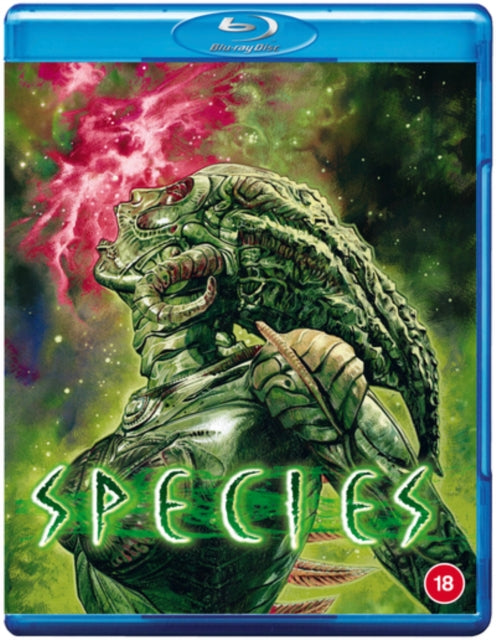 Species (Blu-ray)