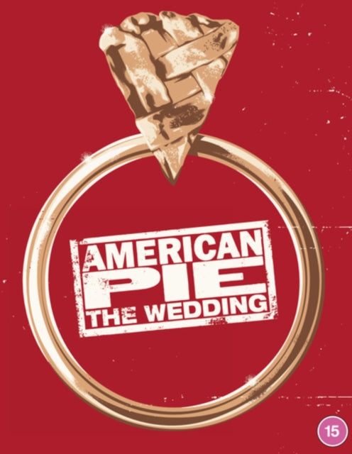 American Pie: The Wedding - Deluxe Collectors Edition (Blu-ray)