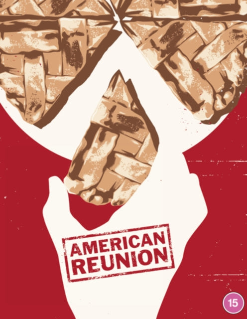 American Reunion - Deluxe Collectors Edition (Blu-ray)