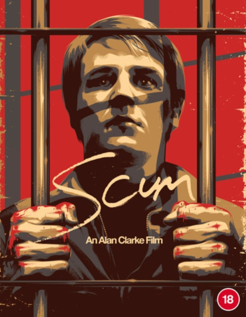 Scum (Blu-ray)