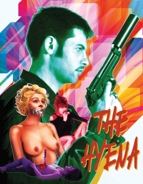 The Hyena (Blu-ray)