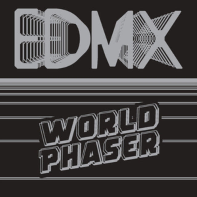 Edmx - World Phaser (Vinyl)