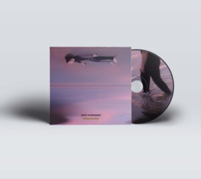 Jack Flanagan - Rides The Sky (CD)