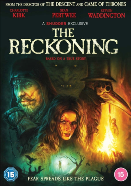 Reckoning. The (DVD)