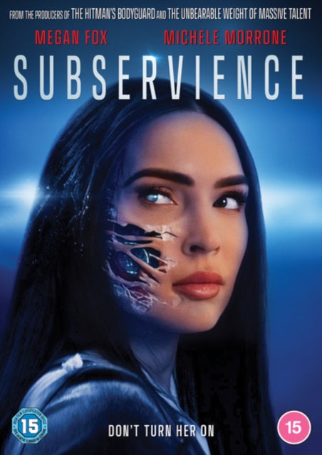 Subservience (DVD)