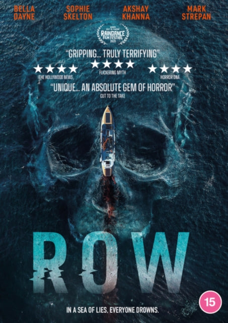 Row (DVD)