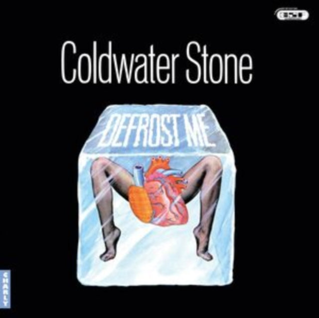 Coldwater Stone - Defrost Me (Clear Vinyl) (Vinyl)