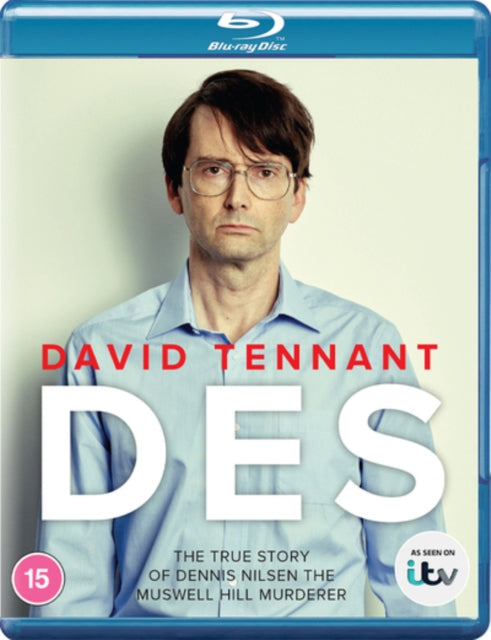 Des (Blu-ray)