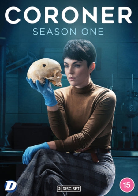 Coroner: Season 1 (DVD)