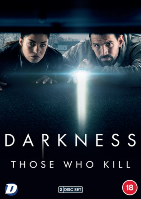 Darkness: Those Who Kill (DVD)