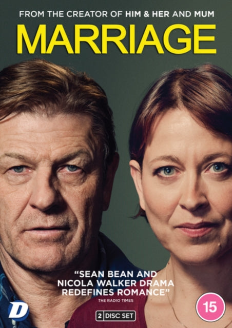 Marriage (DVD)