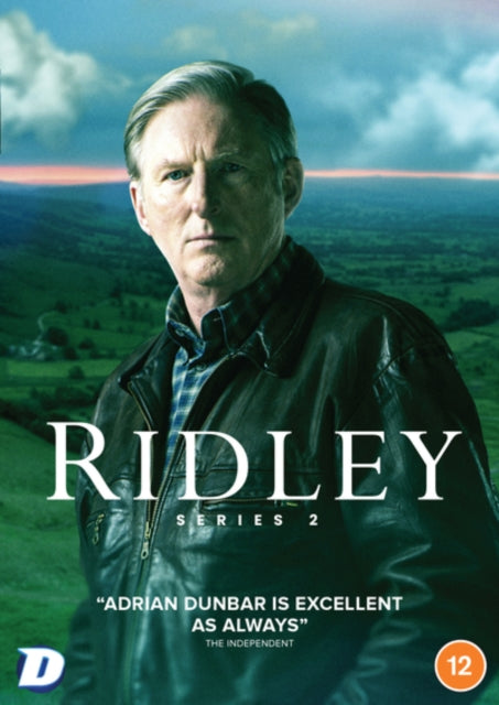 Ridley: Series 2 (DVD)
