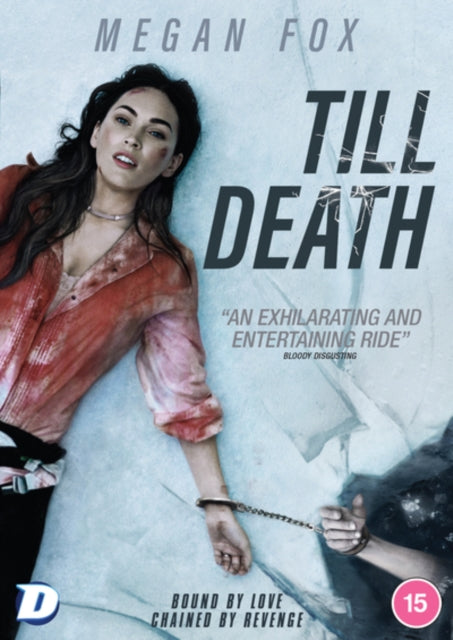 Till Death (DVD)