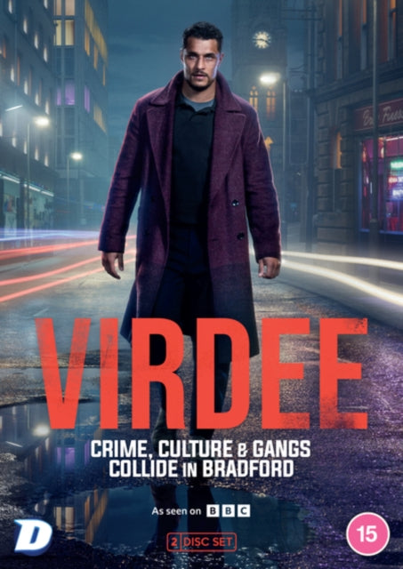 Virdee (DVD)