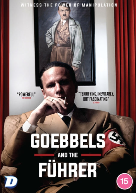 Goebbels And The Fuhrer (DVD)