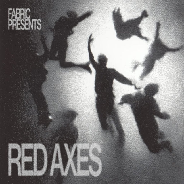 Red Axes - Fabric Presents Red Axes (Vinyl Single + Vinyl Single)