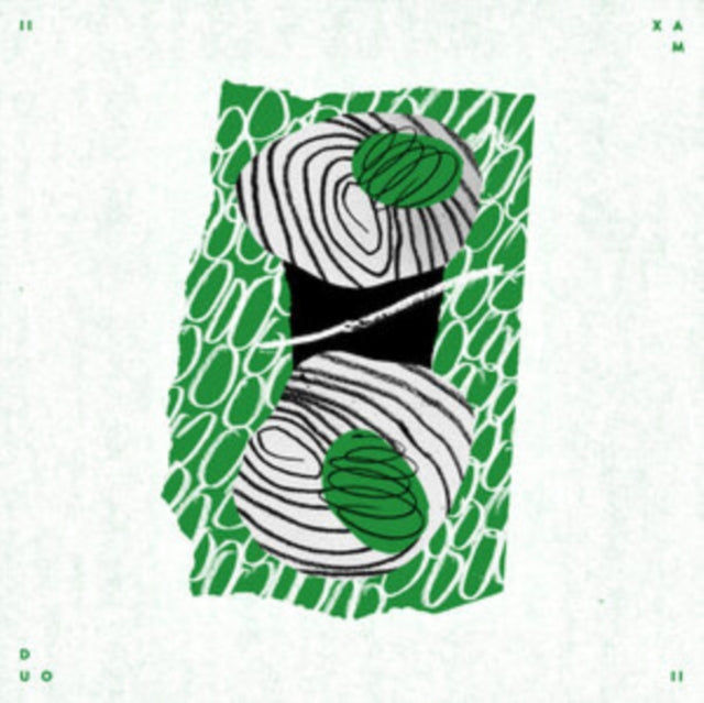 Xam Duo - Xam Duo II (Vinyl)