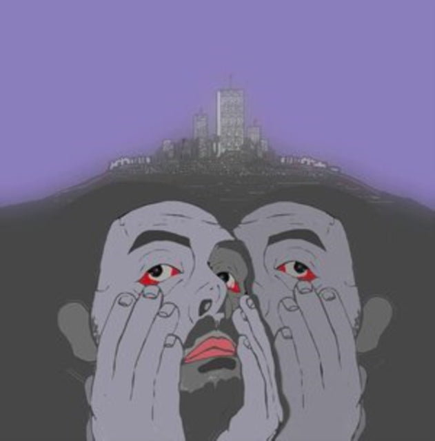 Jinnwoo - Dreamcreatures (CD)