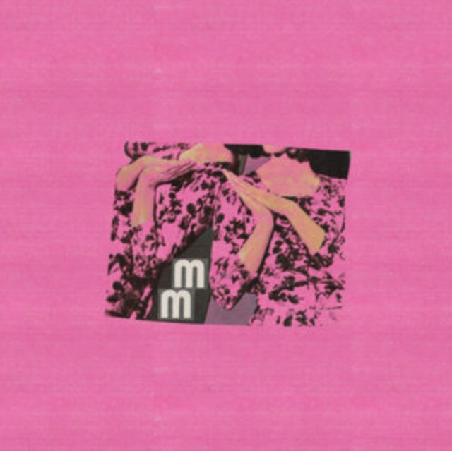 Mildred Maude - Cpa I-Iii (Clear And Pink Splatter Vinyl) (Vinyl)