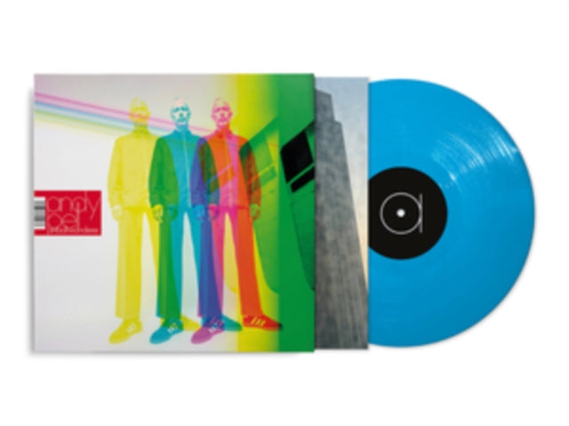 Andy Bell - Pinball Wanderer (Vinyl)