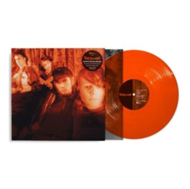 Chapterhouse - White House Demos (Vinyl)