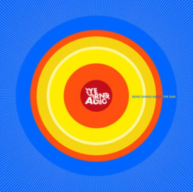 Pye Corner Audio - More Songs About The Sun (Vinyl)